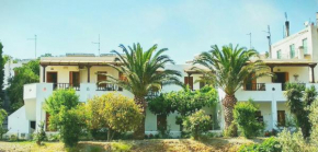 Mavrikou Helen Apartments
